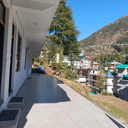 Hotel Mountain Vista à Dharamshala Chambre photo